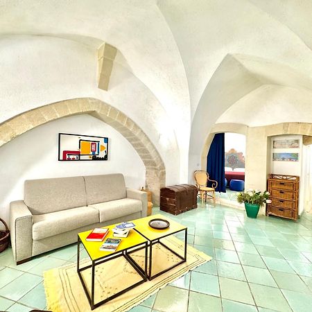 Casa Maricla - Marea Stays Collection Otranto Exterior photo
