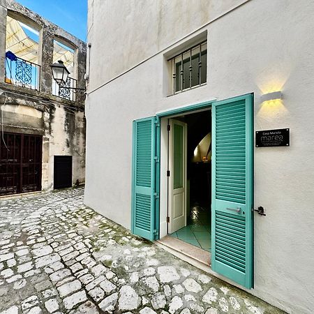 Casa Maricla - Marea Stays Collection Otranto Exterior photo
