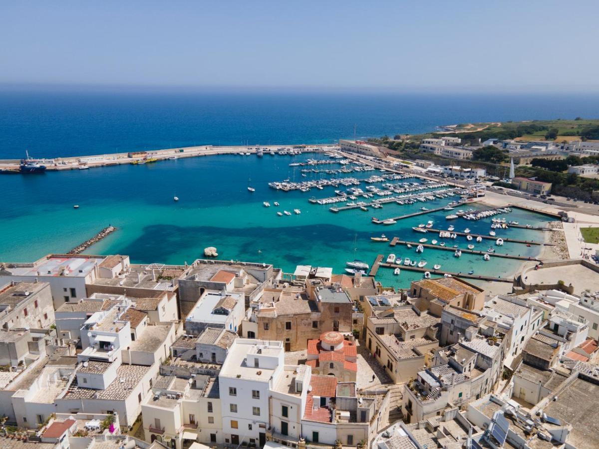 Casa Maricla - Marea Stays Collection Otranto Exterior photo