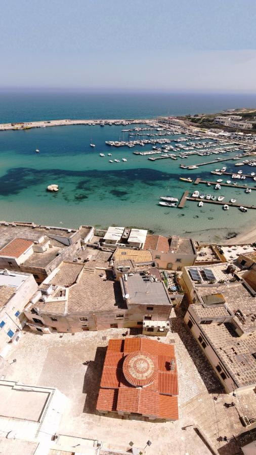 Casa Maricla - Marea Stays Collection Otranto Exterior photo