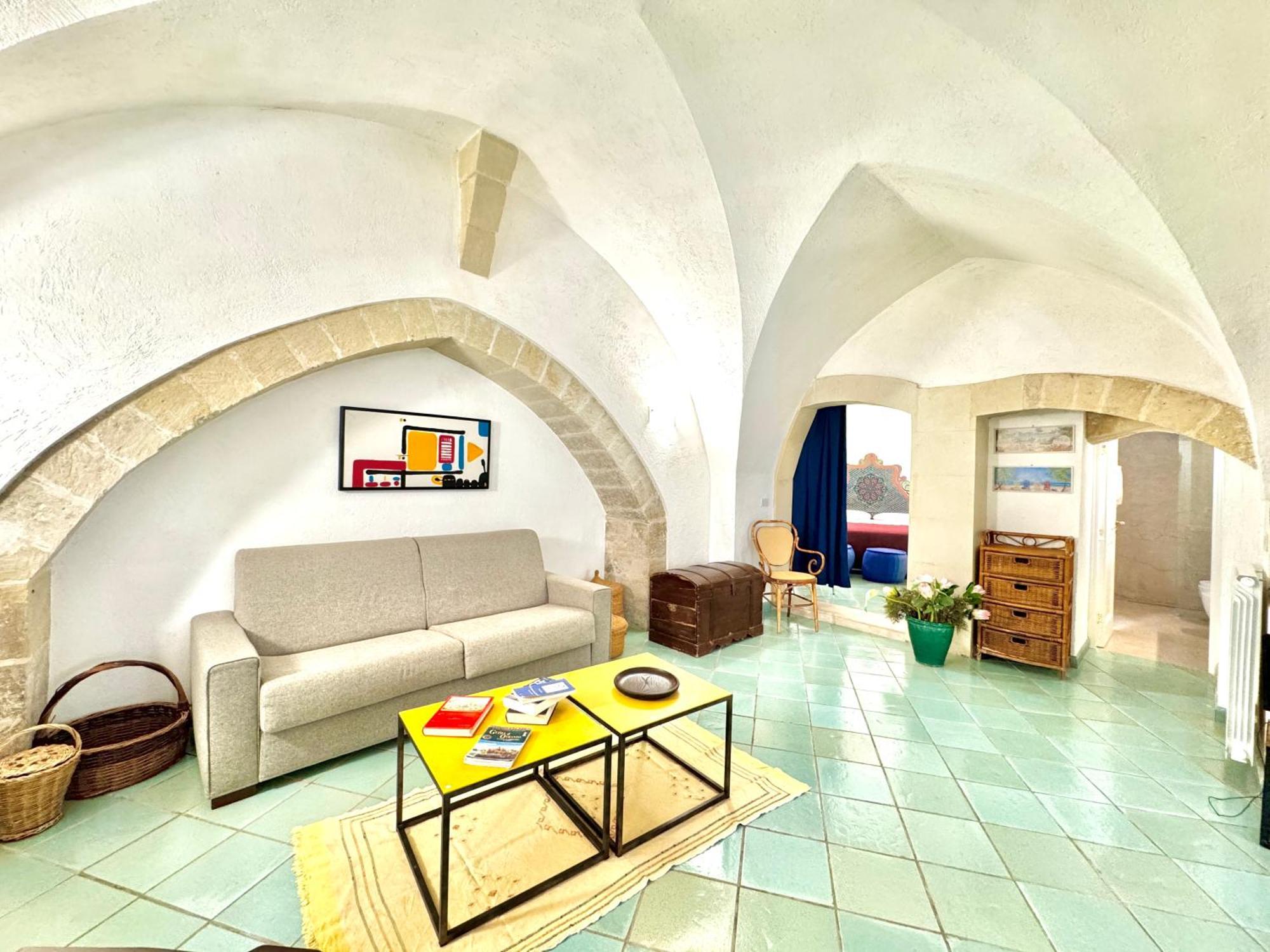 Casa Maricla - Marea Stays Collection Otranto Exterior photo