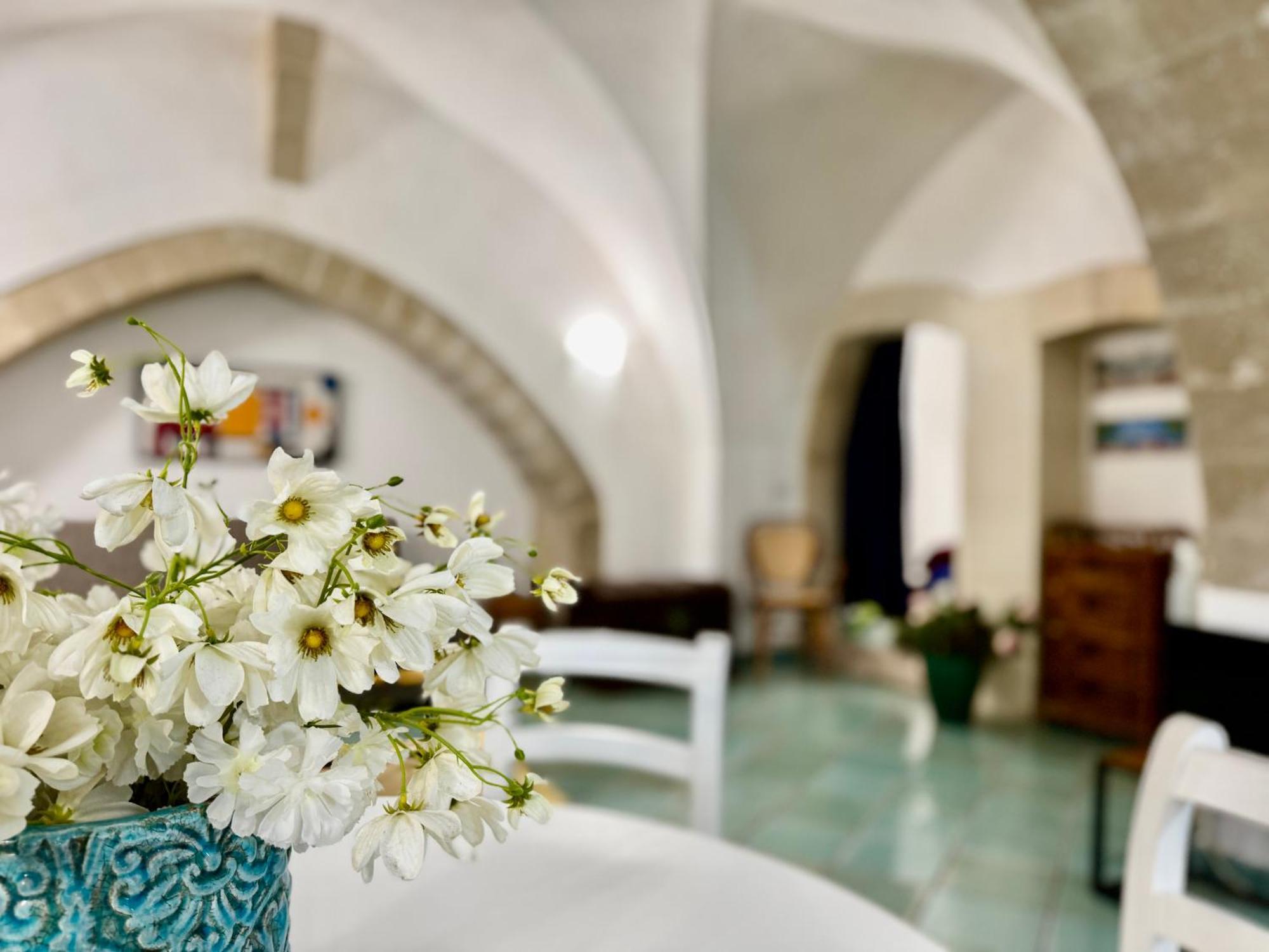 Casa Maricla - Marea Stays Collection Otranto Exterior photo