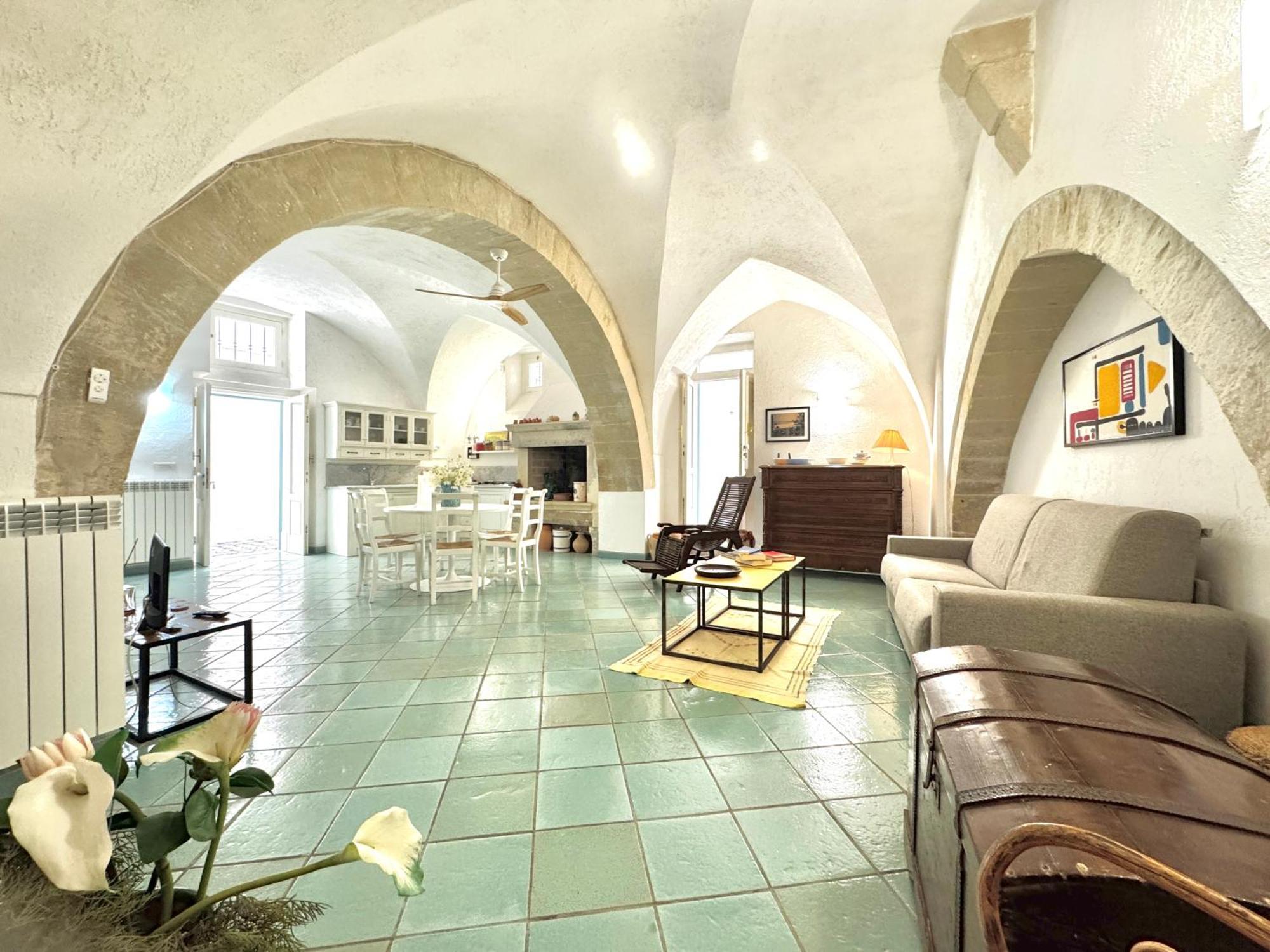 Casa Maricla - Marea Stays Collection Otranto Exterior photo