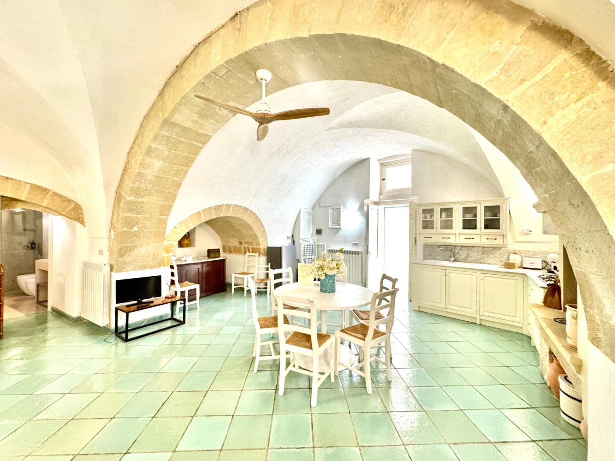 Casa Maricla - Marea Stays Collection Otranto Exterior photo