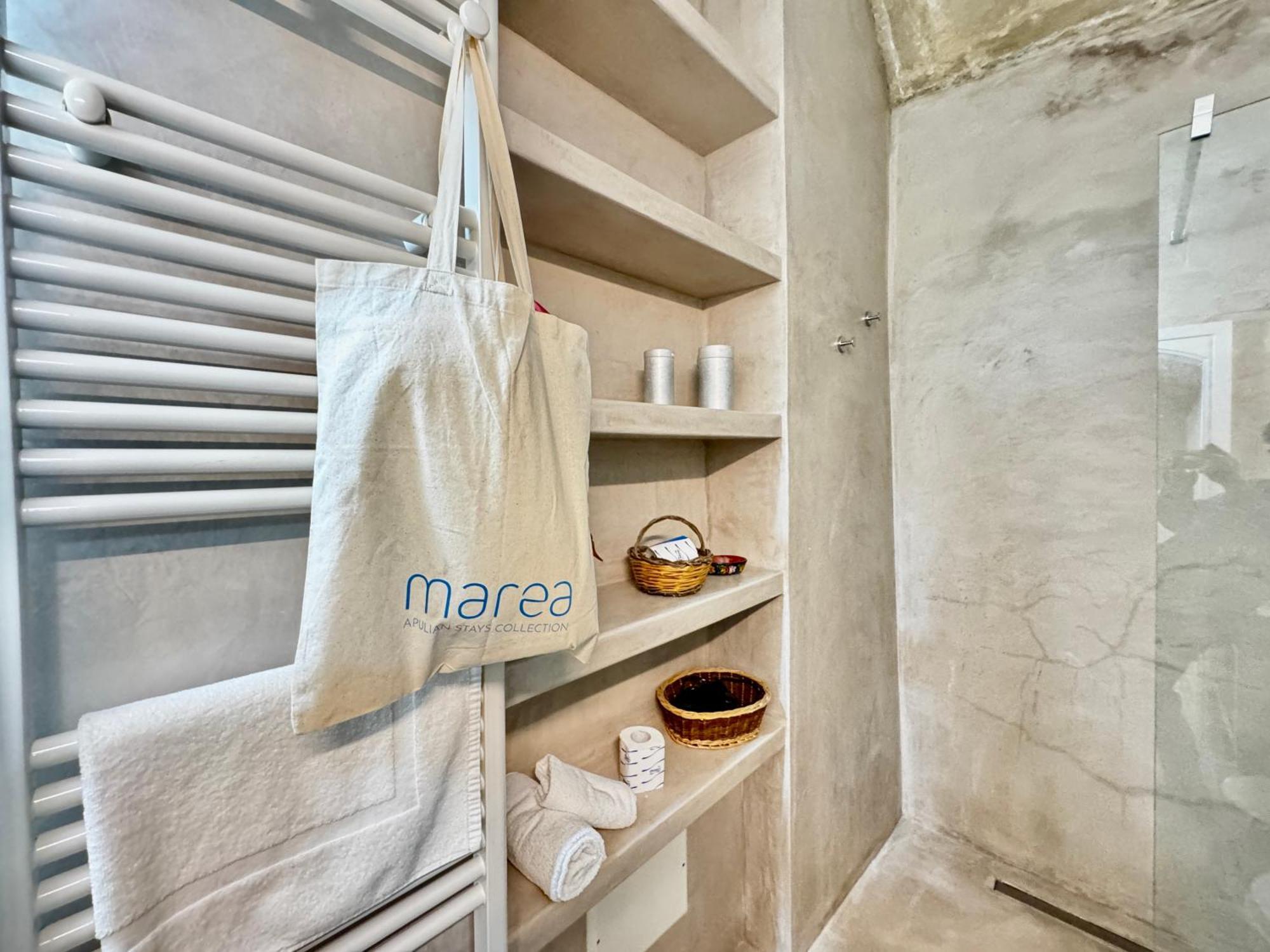 Casa Maricla - Marea Stays Collection Otranto Exterior photo